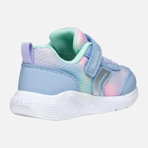 Geox - Sprintye - Sky/Multi