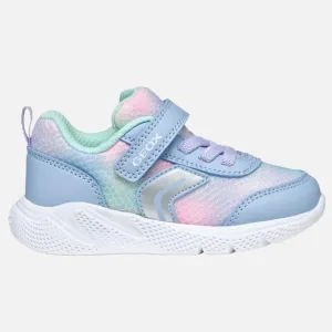 Geox - Sprintye - Sky/Multi