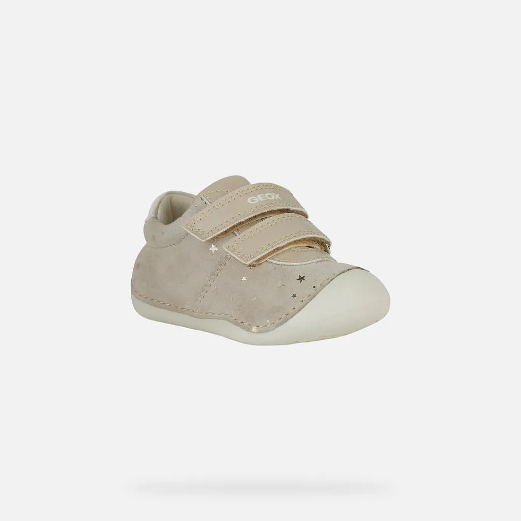 Geox Tutim Sneaker