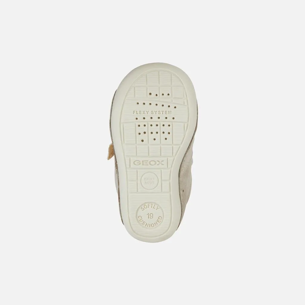 Geox Tutim Sneaker