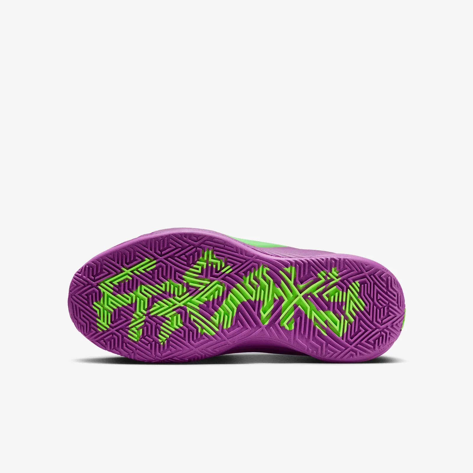 Giannis Freak 6 (GS) - Bold Berry/Green Strike/Hyper Violet