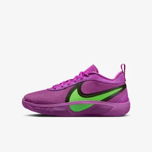 Giannis Freak 6 (GS) - Bold Berry/Green Strike/Hyper Violet