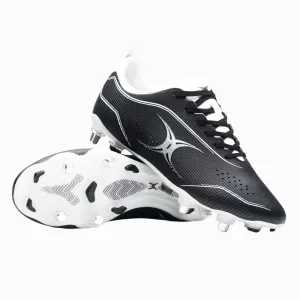 Gilbert Cage Pace Pro 6S SG - Black/White