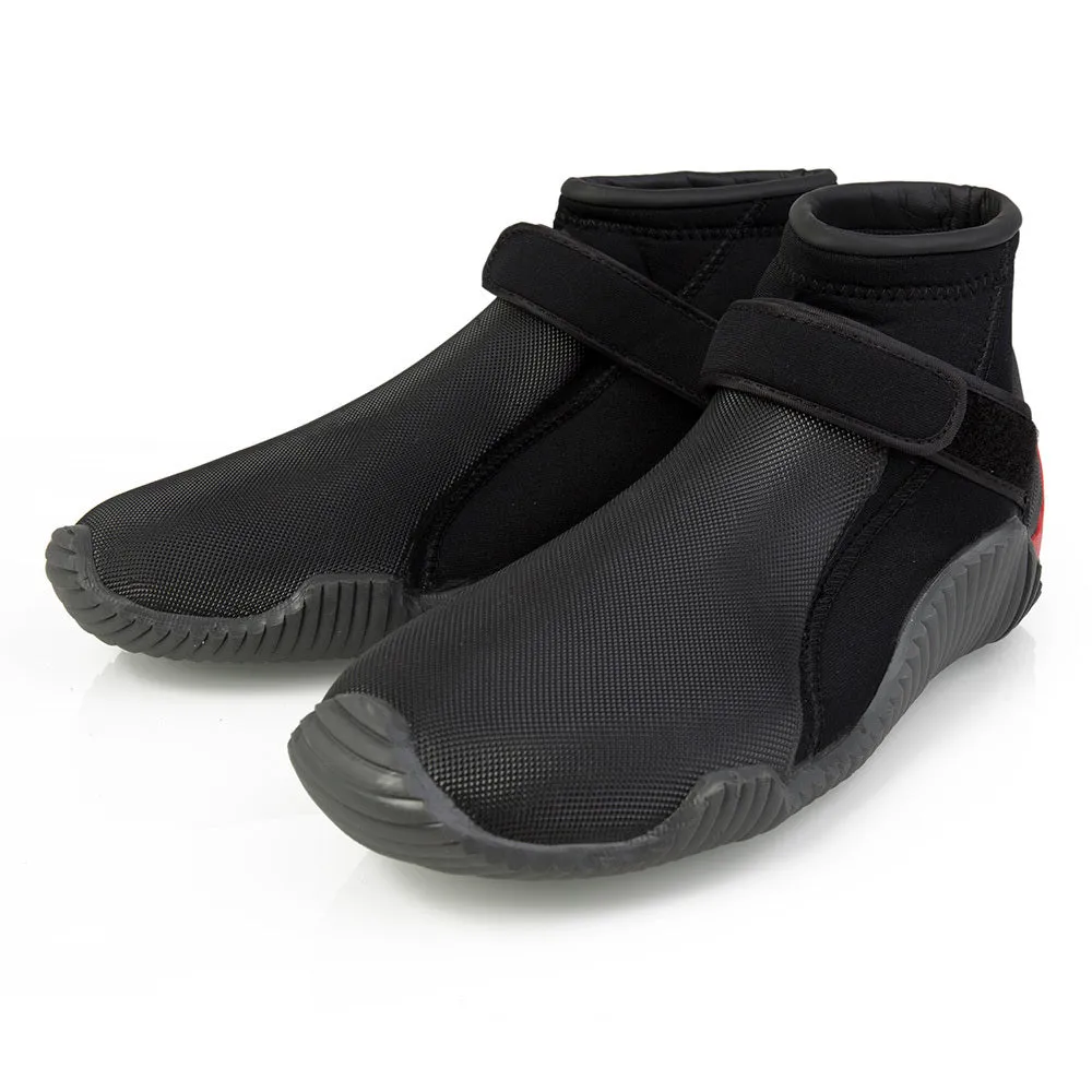 Gill Aquatech Shoe Black