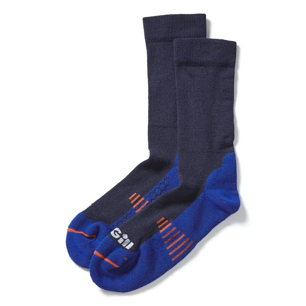 Gill Midweight Sock