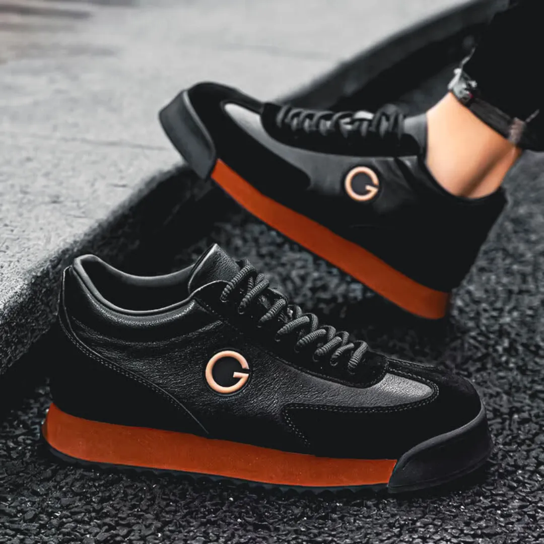 Giovanni™ | Italian Sneakers