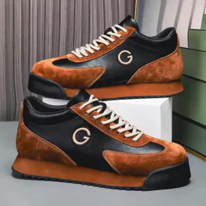 Giovanni™ | Italian Sneakers