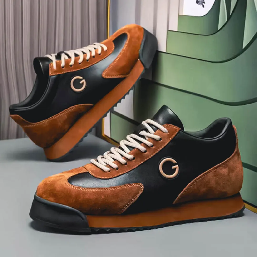Giovanni™ | Italian Sneakers