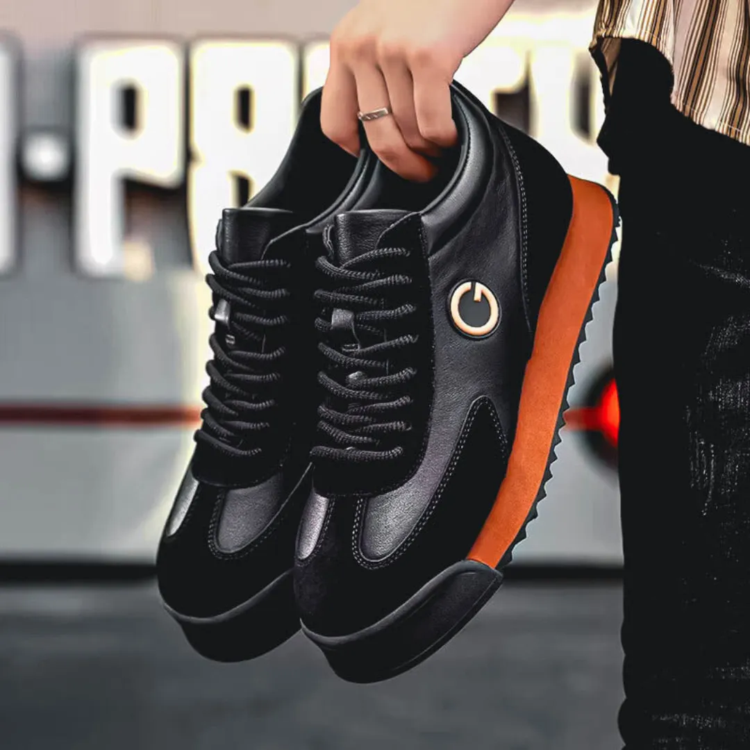 Giovanni™ | Italian Sneakers