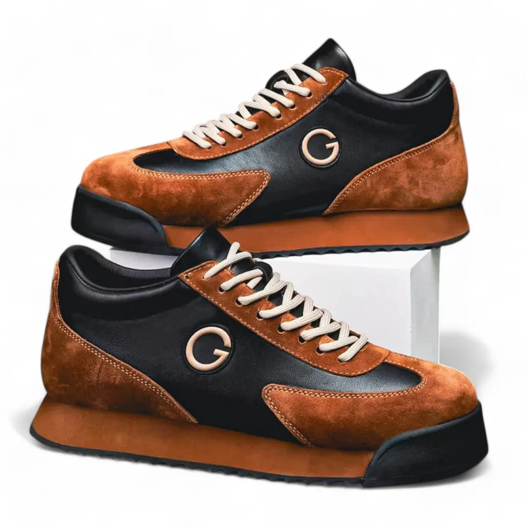 Giovanni™ | Italian Sneakers