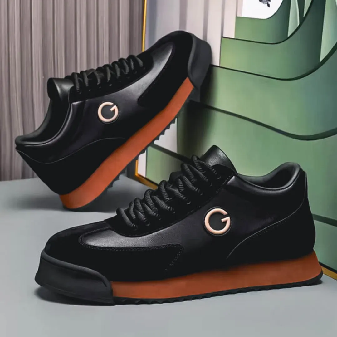 Giovanni™ | Italian Sneakers