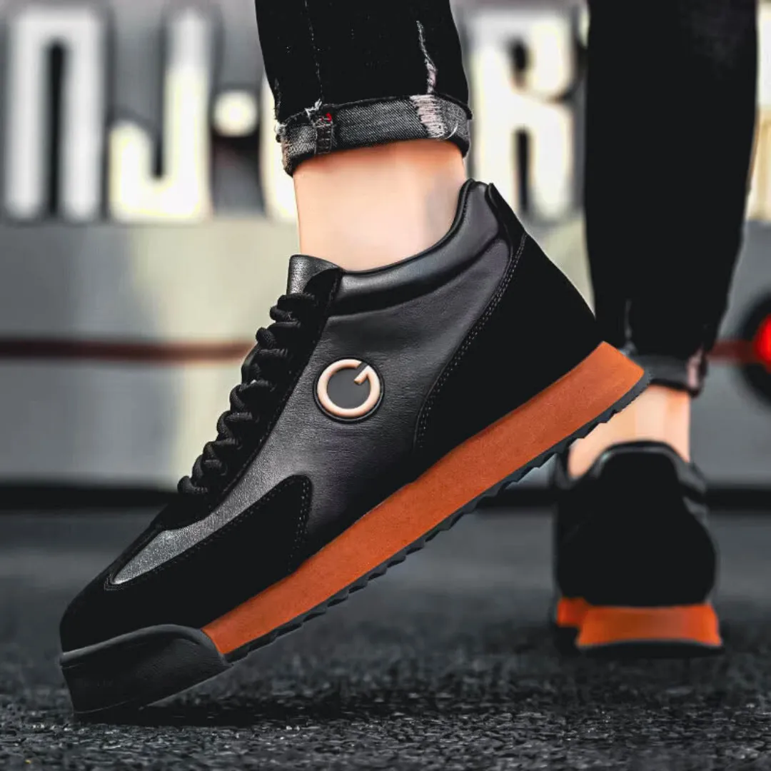 Giovanni™ | Italian Sneakers