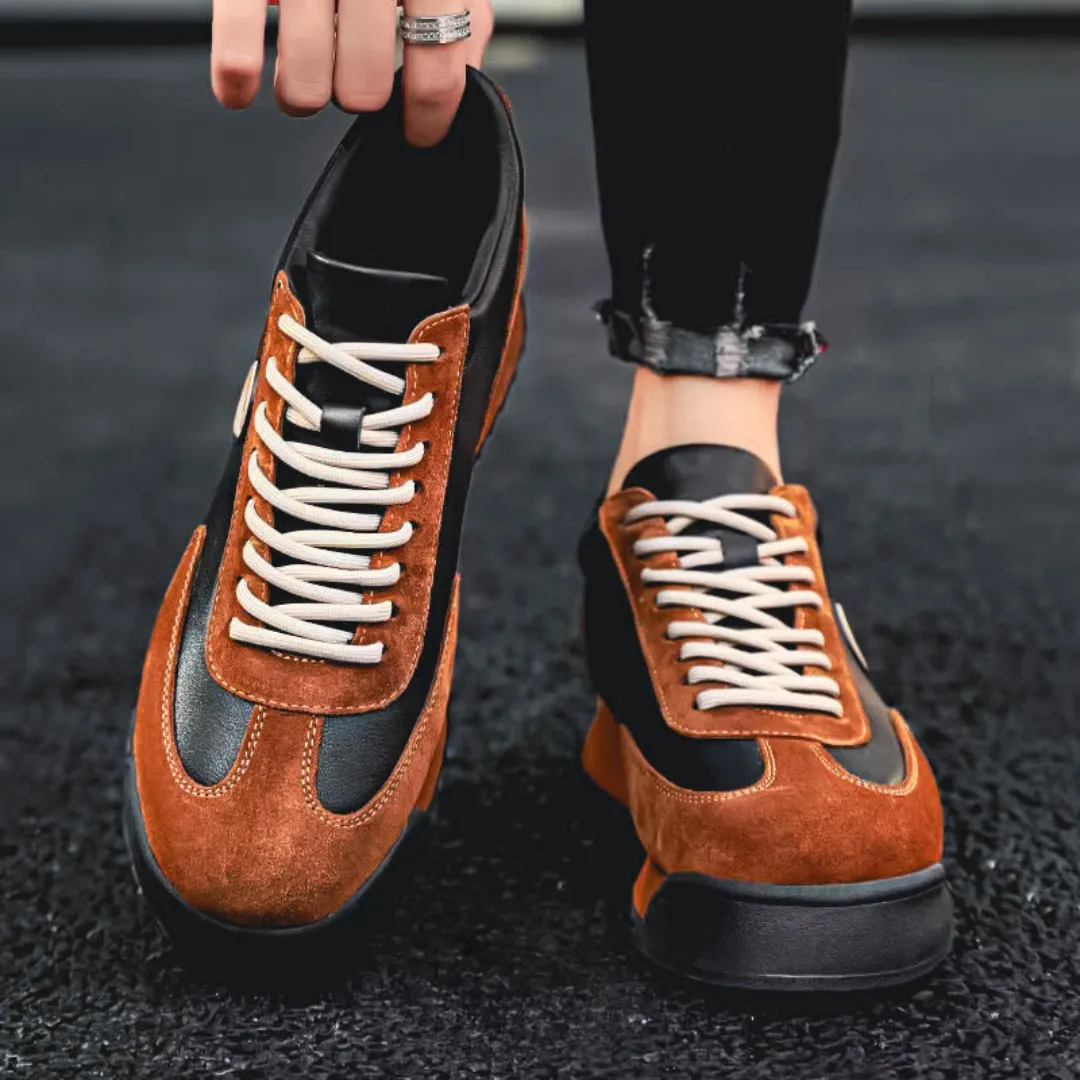Giovanni™ | Italian Sneakers