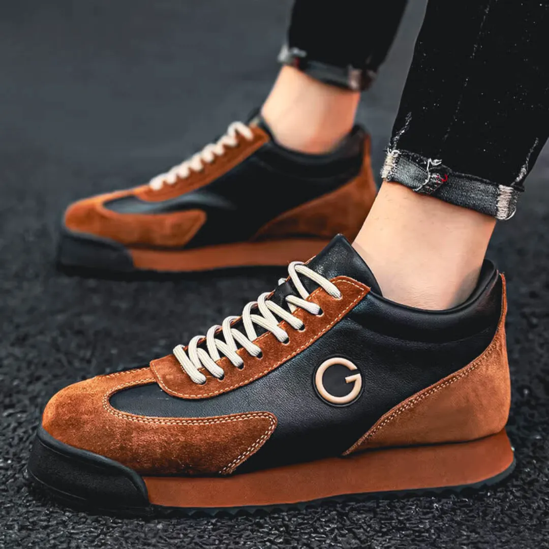 Giovanni™ | Italian Sneakers