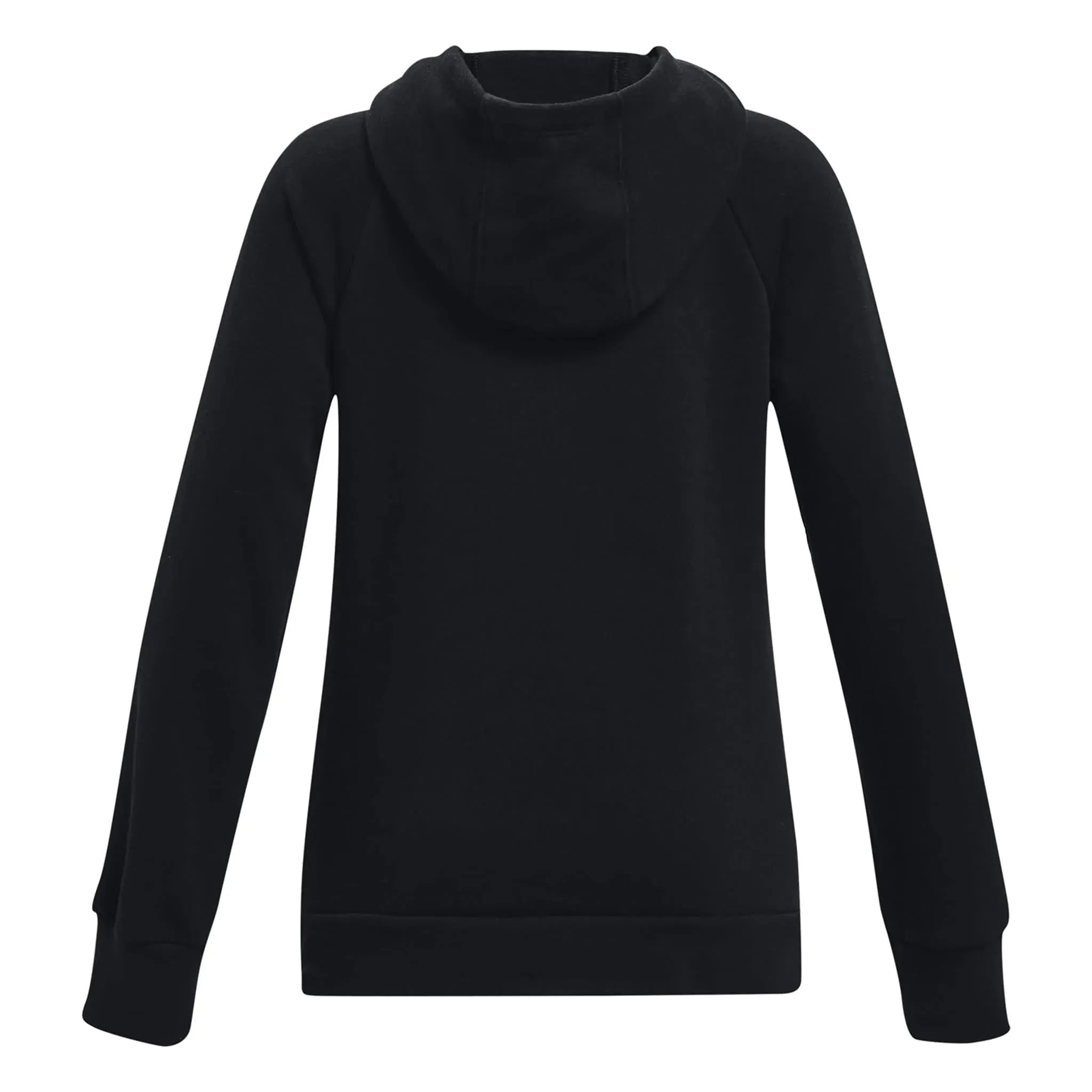 Girl's Youth Rival Fleece Big Logo Hoodie
