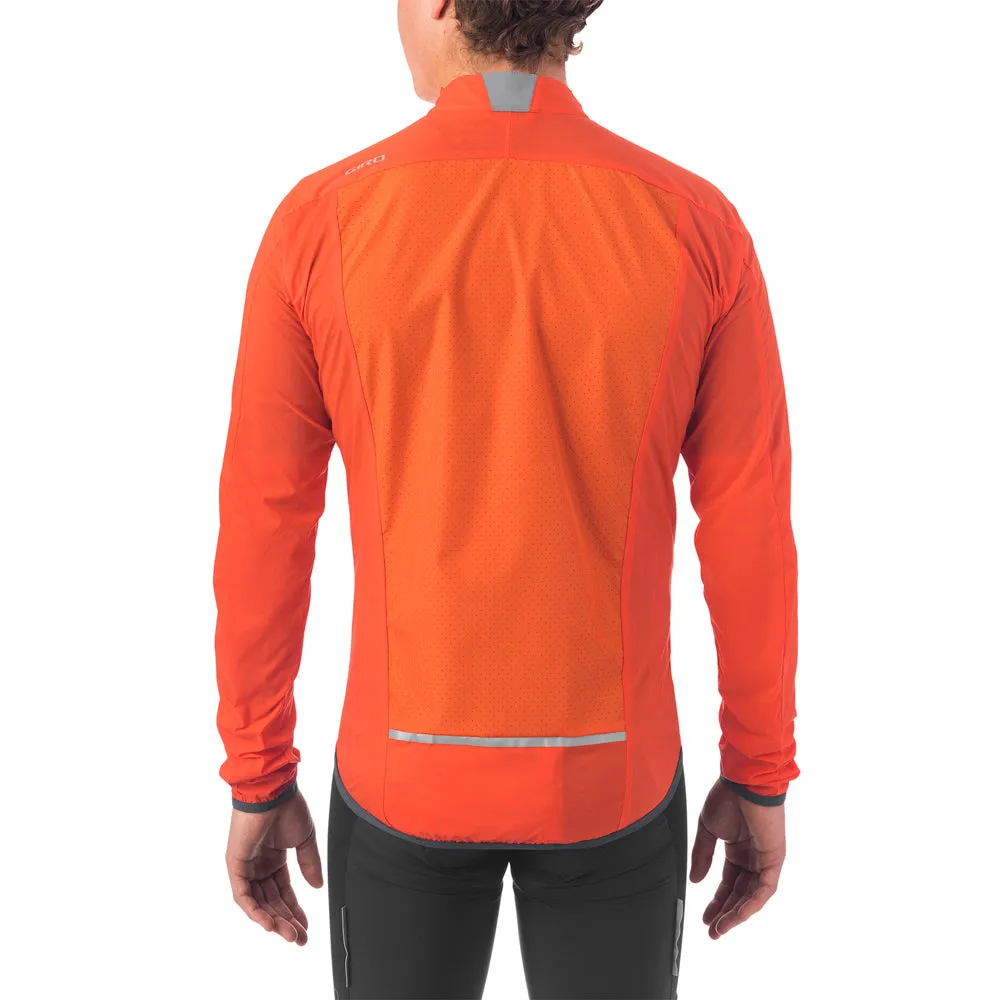 Giro Chrono Expert Wind Jacket - Mens
