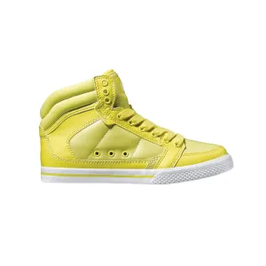 Gravis - Women's Lowdown HC Shoes - Vibrant Yellow SALE
