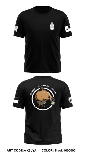 GSU 1A3 Store 1 Core Men's SS Performance Tee - wK3bYA
