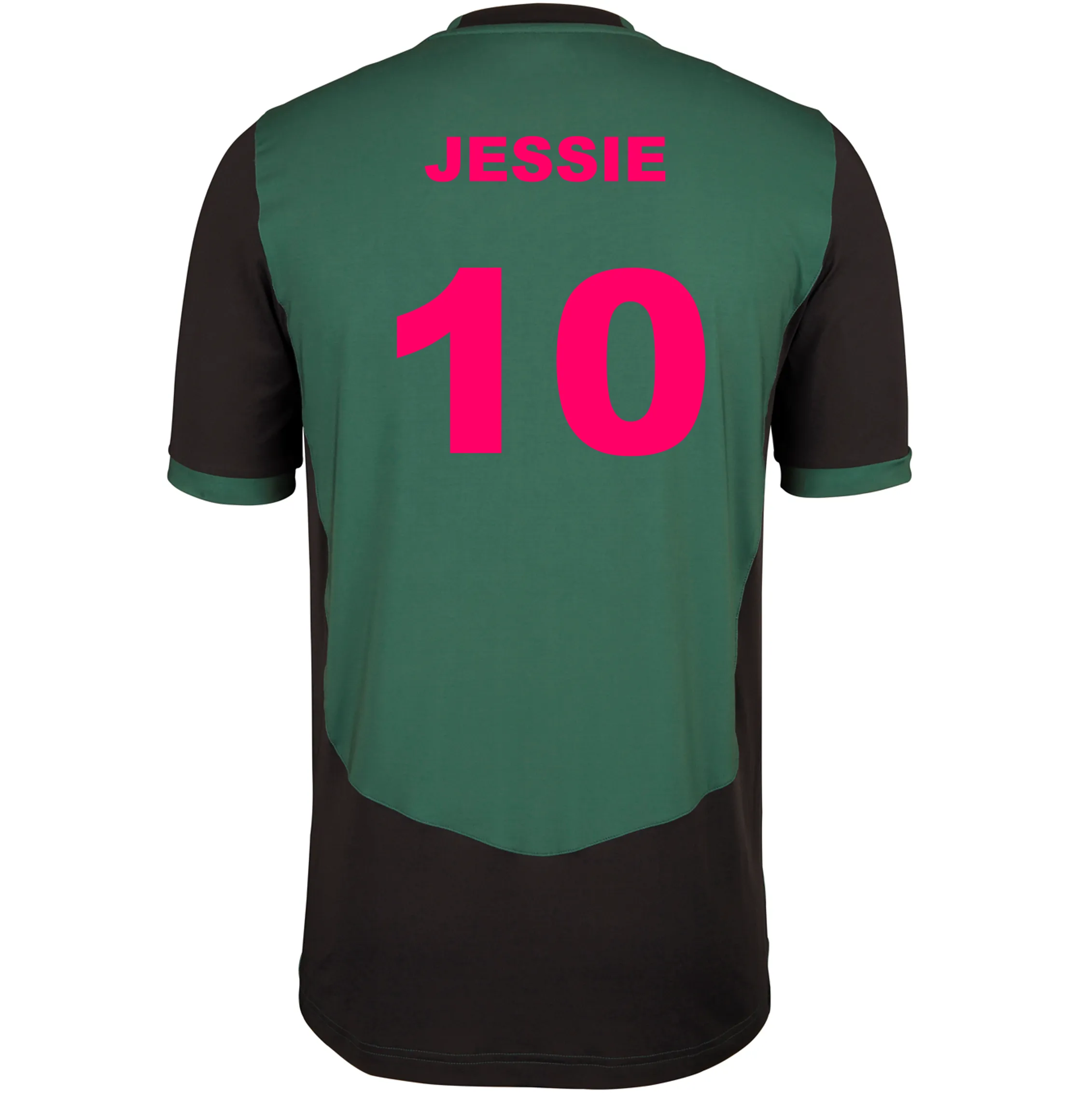 Guiseley Jets Playing Shirt