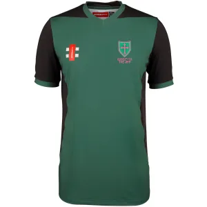 Guiseley Jets Playing Shirt