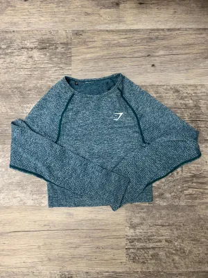 Gym Shark WA Long Sleeve Medium