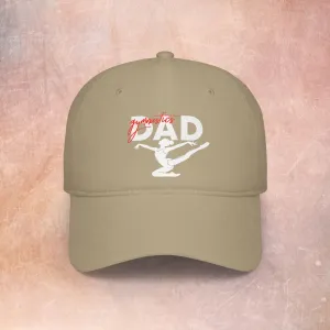 Gymnastics Parent - Dad