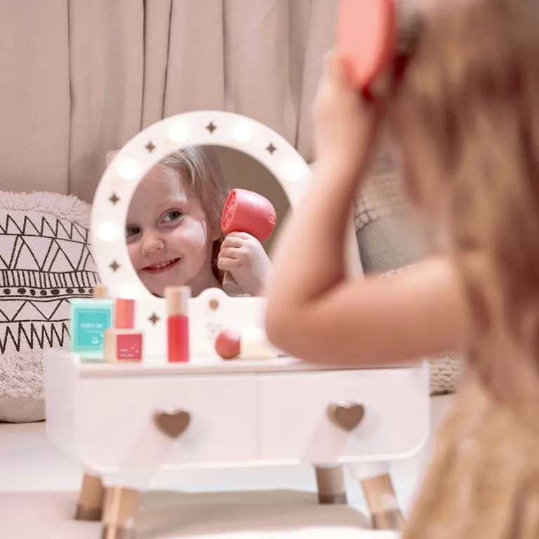 Hape My Stylish Dressing Table