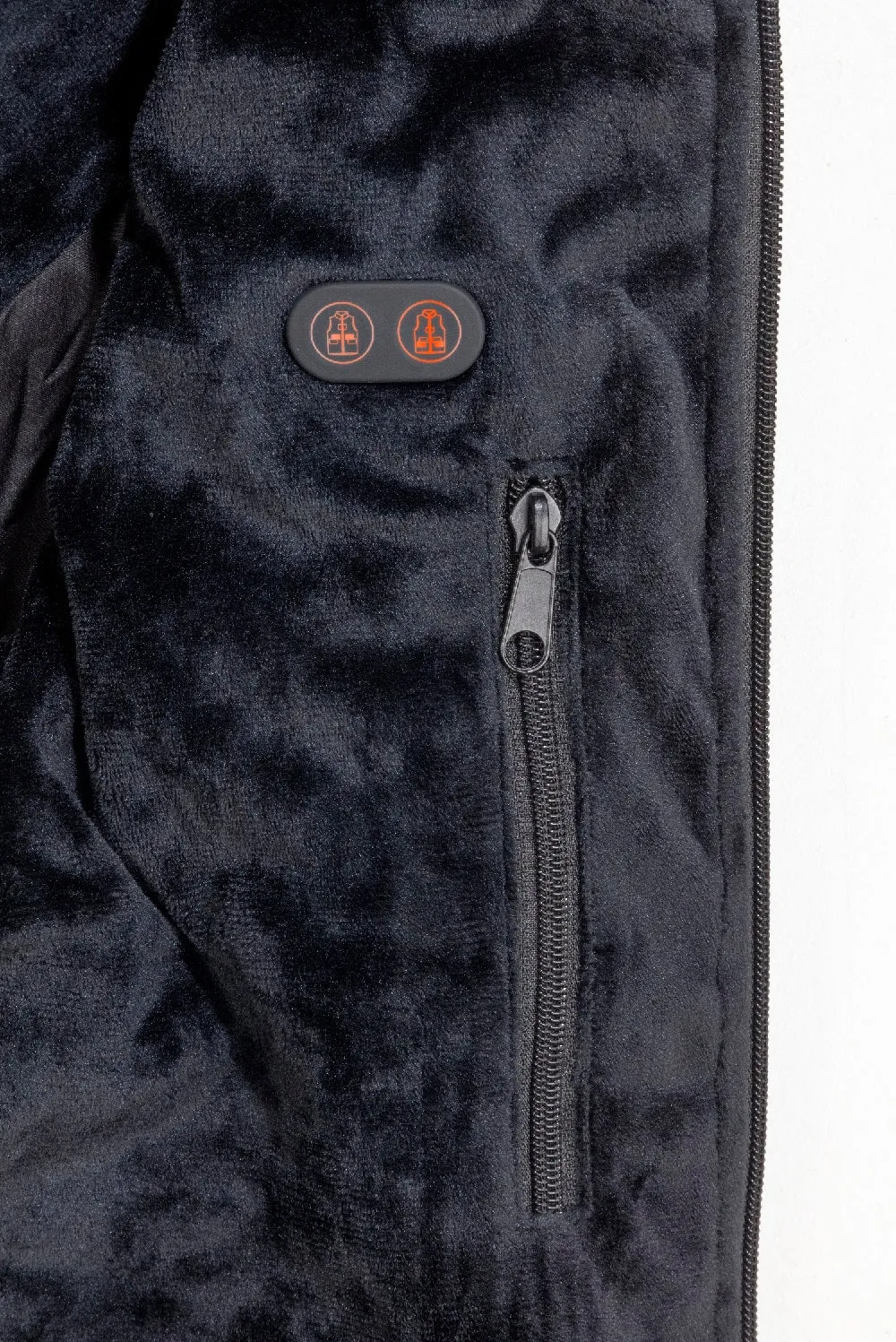 Heated Jacket - Men | Dual Heating