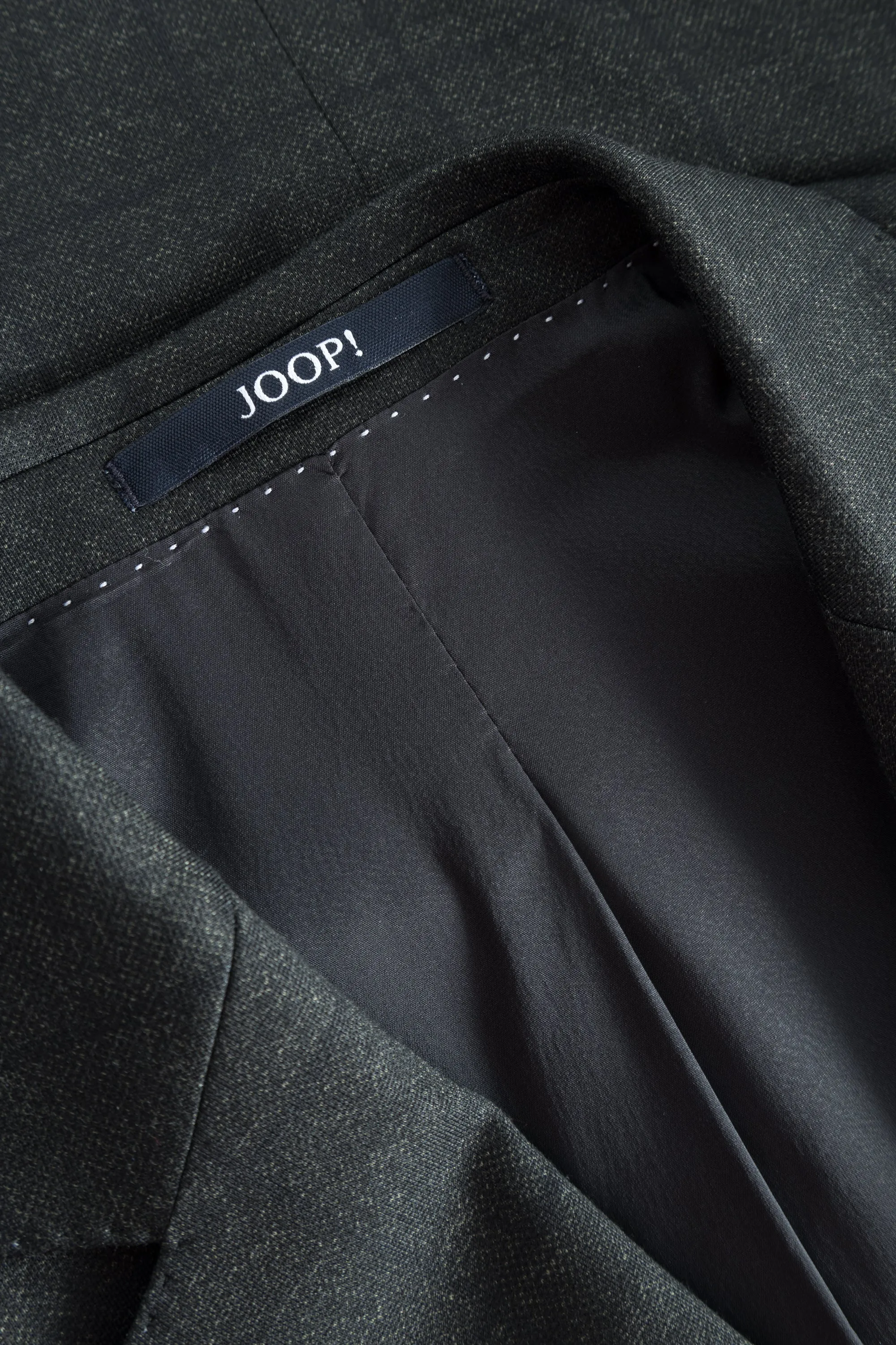 Herby Modular Sportcoat in Green Check