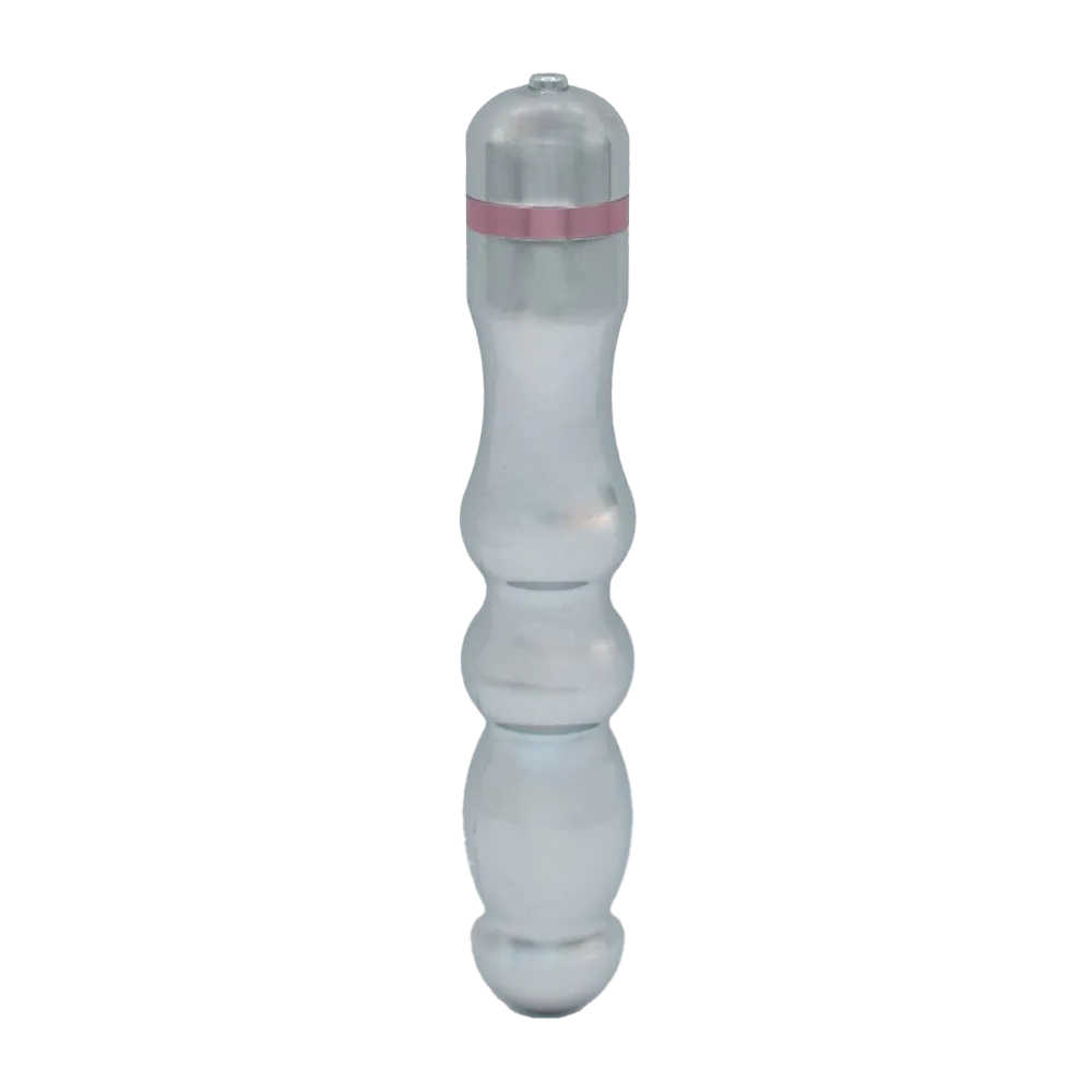 Hidden Treasure Metal Vibrator