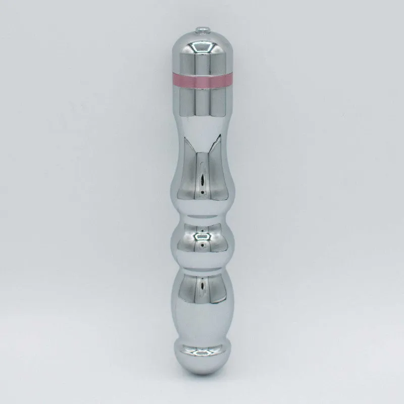 Hidden Treasure Metal Vibrator