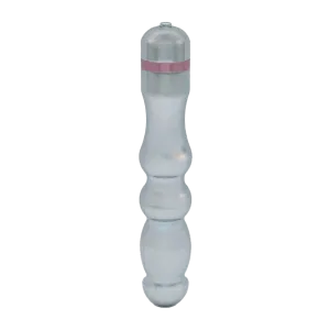 Hidden Treasure Metal Vibrator