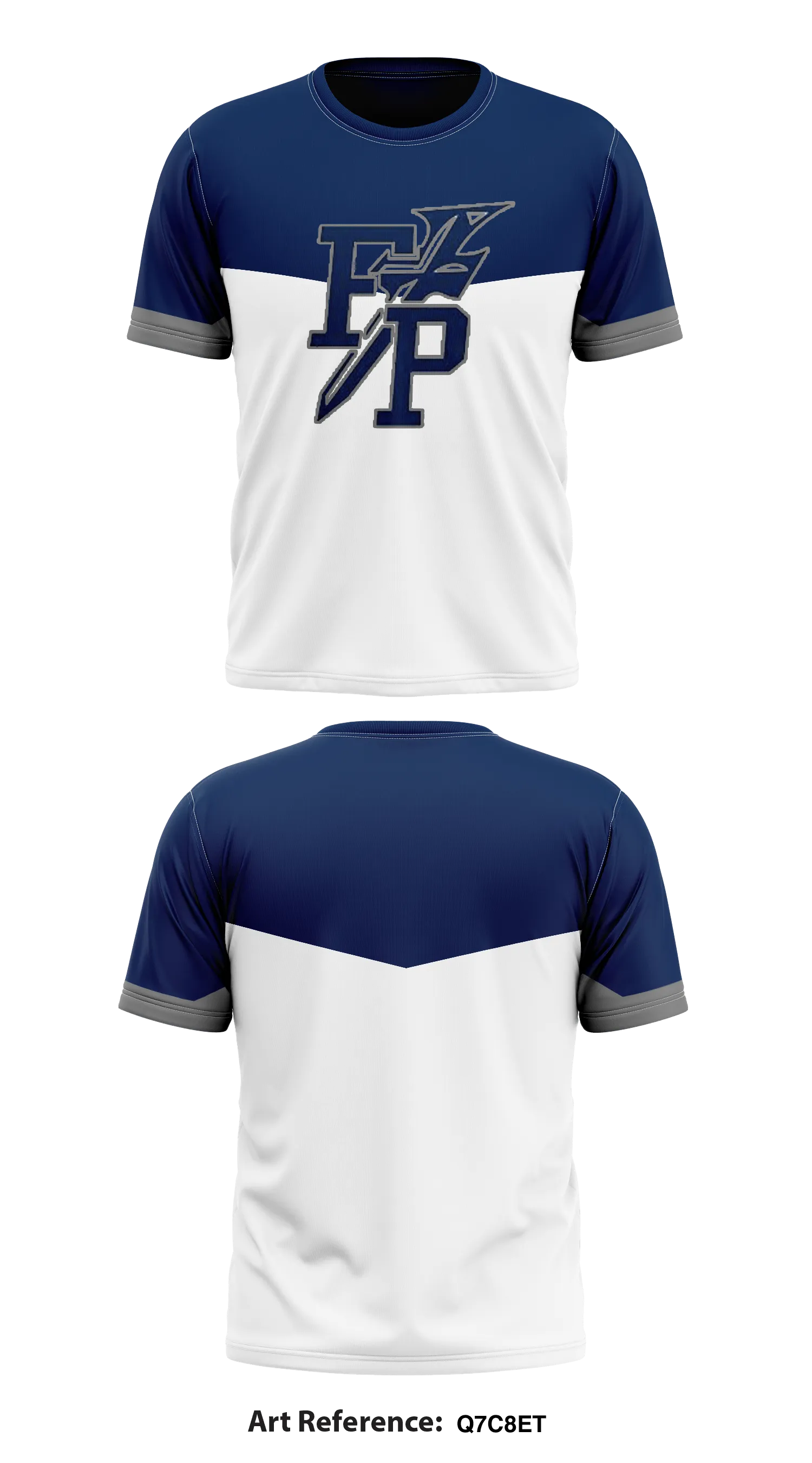 Highlanders Store 1 Core Men's SS Performance Tee - q7C8eT