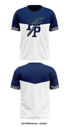 Highlanders Store 1 Core Men's SS Performance Tee - q7C8eT
