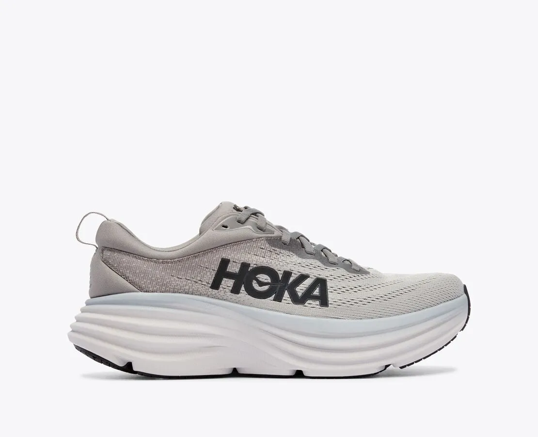 HOKA Bondi 8 - Road Shoe - Men's