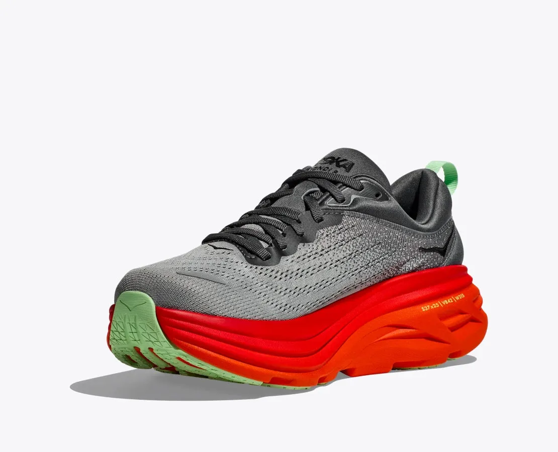 HOKA Bondi 8 - Road Shoe - Men's