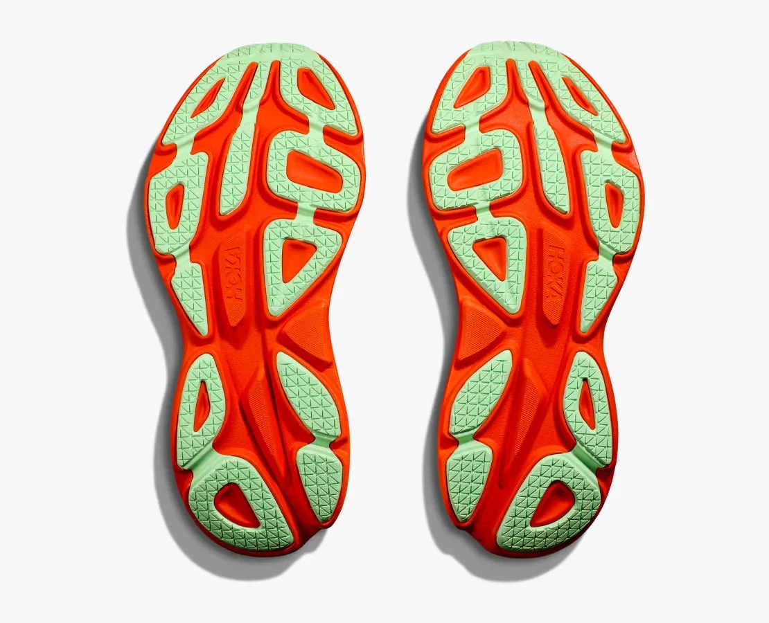 HOKA Bondi 8 - Road Shoe - Men's