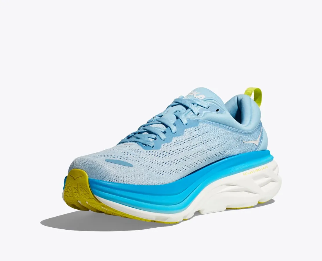 HOKA Bondi 8 - Road Shoe - Men's
