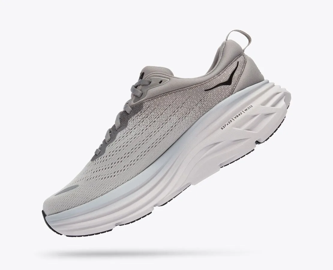 HOKA Bondi 8 - Road Shoe - Men's