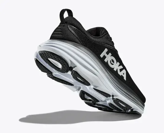 HOKA Bondi 8 - Road Shoe - Men's