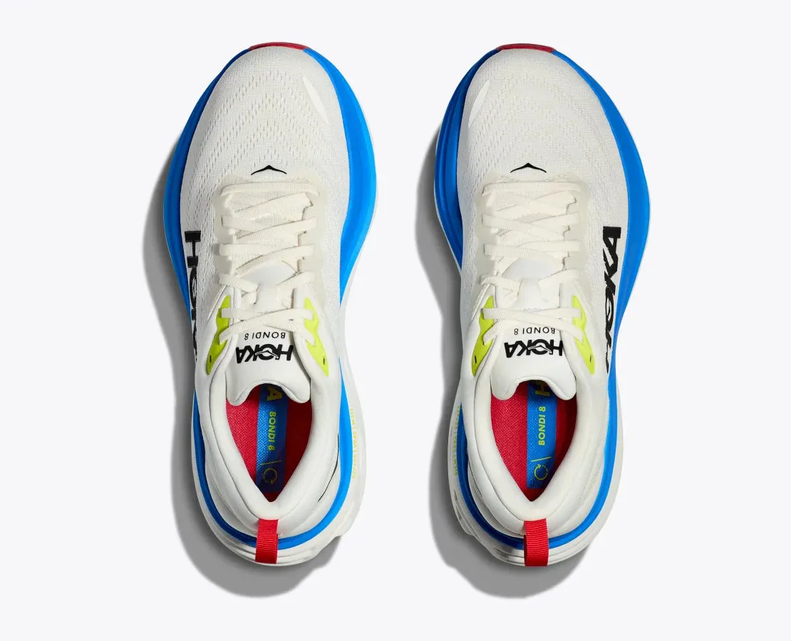 HOKA Bondi 8 - Road Shoe - Men's