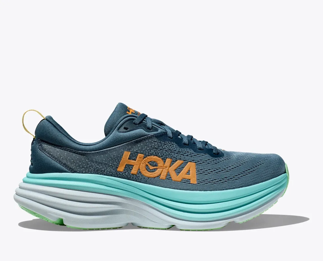 HOKA Bondi 8 - Road Shoe - Men's