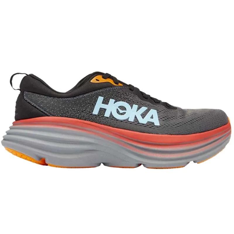 HOKA Bondi 8 - Road Shoe - Men's