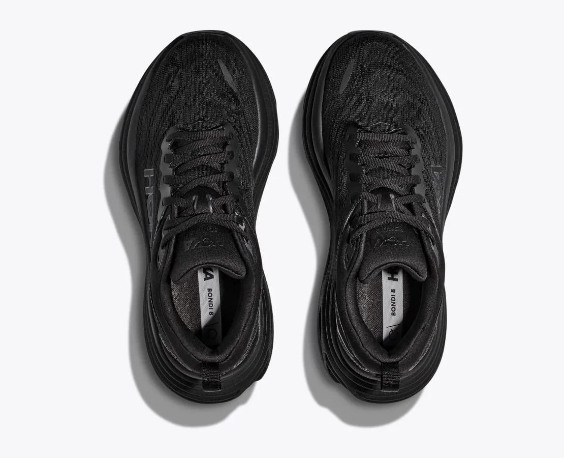 HOKA Bondi 8 - Road Shoe - Men's