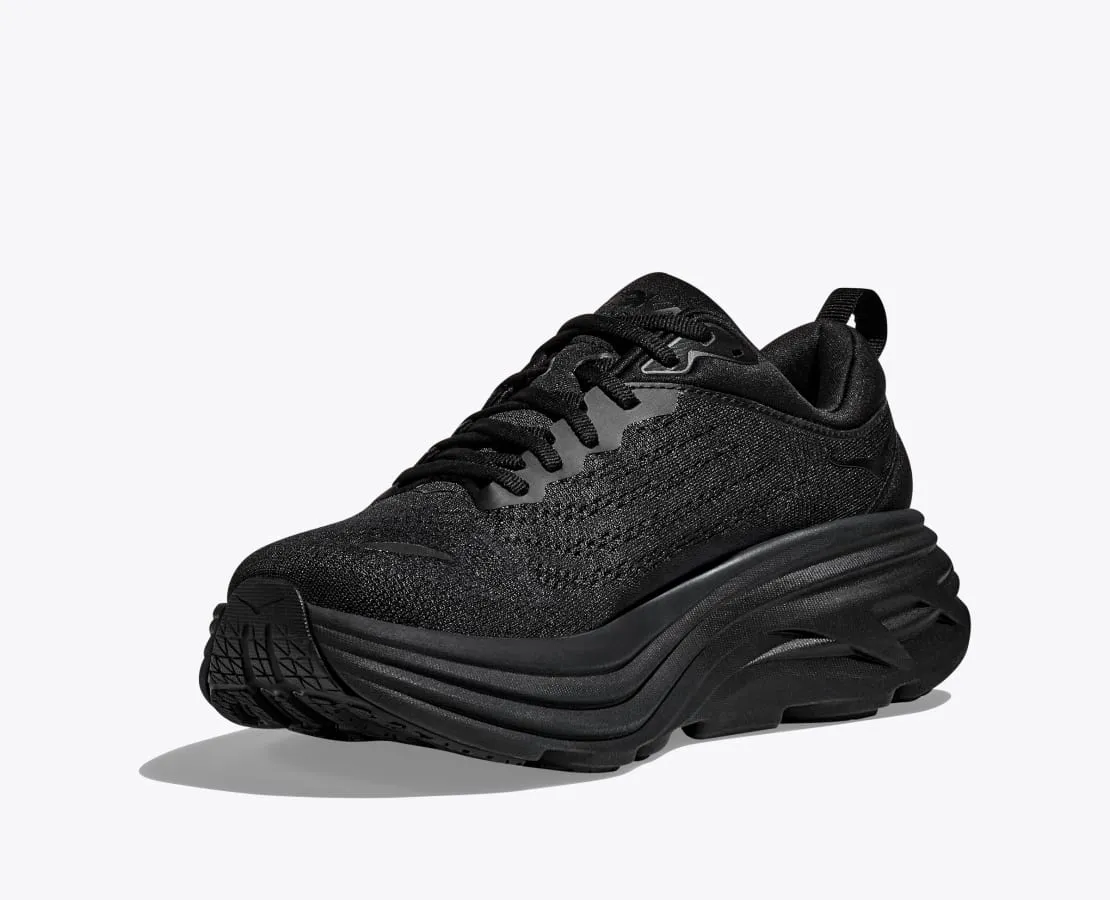 HOKA Bondi 8 - Road Shoe - Men's