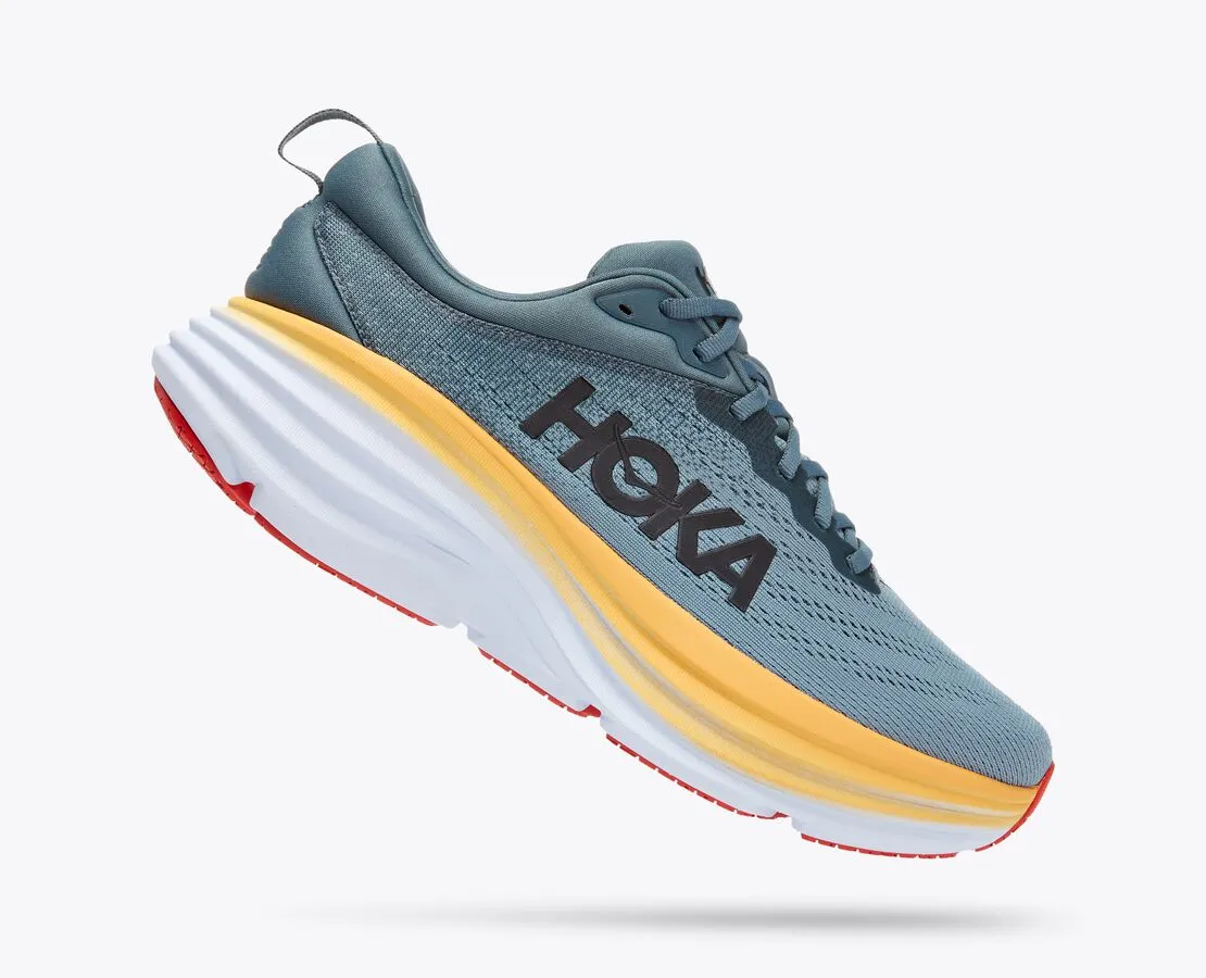 HOKA Bondi 8 - Road Shoe - Men's