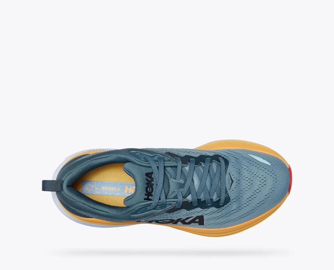 HOKA Bondi 8 - Road Shoe - Men's