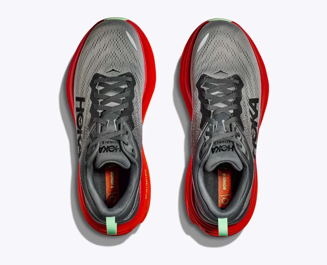 HOKA Bondi 8 - Road Shoe - Men's