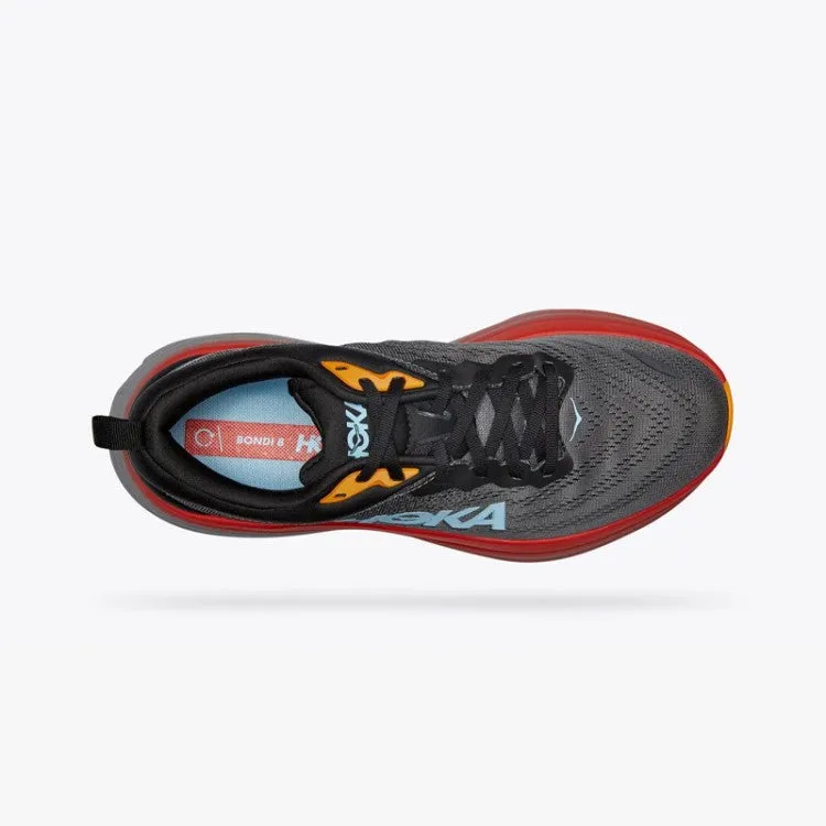 HOKA Bondi 8 - Road Shoe - Men's