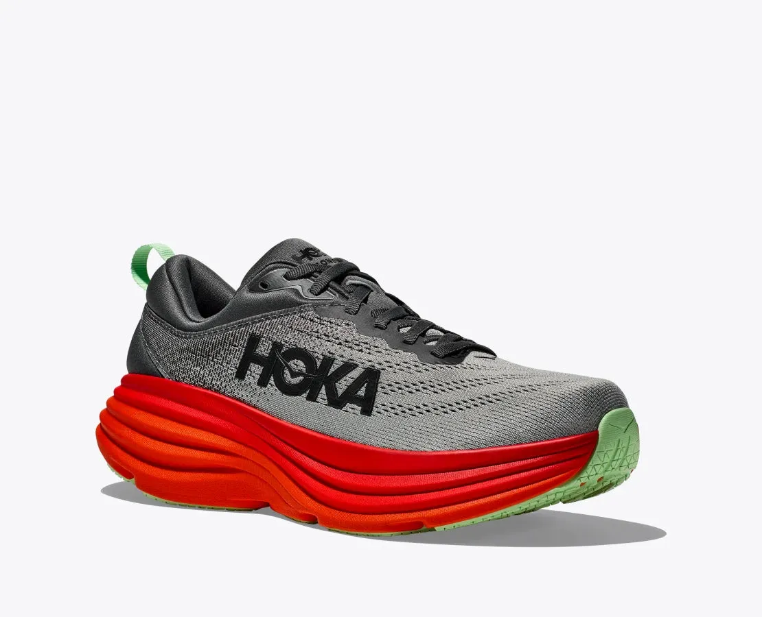 HOKA Bondi 8 - Road Shoe - Men's